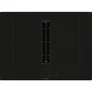 Siemens ED711HQ26E iQ500 Kochfeld mit Dunstabzug (Induktion) 70 cm Rahmenlos