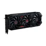 POWERCOLOR AMD Radeon RX 9070 Red Devil OC 16GB GDDR6 Grafikkarte HDMI/3xDP