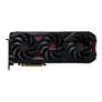POWERCOLOR AMD Radeon RX 9070 Red Devil OC 16GB GDDR6 Grafikkarte HDMI/3xDP