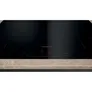 Siemens EH601HEB1E iQ100 Induktionskochfeld 60 cm Schwarz, flächenbündig (integriert)