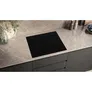 Siemens EH601HEB1E iQ100 Induktionskochfeld 60 cm Schwarz, flächenbündig (integriert)