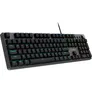 MSI Forge GK310 Kabelgebundene RGB Gaming Tastatur schwarz