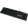 MSI Forge GK310 Kabelgebundene RGB Gaming Tastatur schwarz