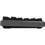 MSI Forge GK310 Kabelgebundene RGB Gaming Tastatur schwarz