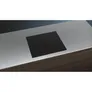 Siemens EH601LFC1E iQ300 Induktionskochfeld 60 cm Schwarz, flächenbündig (integriert)