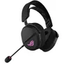 ASUS ROG Pelta kabelloses RGB Gaming Headset Bluetooth/2,4 GHz/USB-C ROG SpeedNova RGB