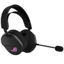 ASUS ROG Pelta kabelloses RGB Gaming Headset Bluetooth/2,4 GHz/USB-C ROG SpeedNova RGB