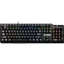 MSI Vigor GK-41 LR Gaming Tastatur kabelgebunden schwarz