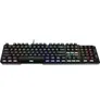 MSI Vigor GK-41 LR Gaming Tastatur kabelgebunden schwarz