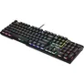 MSI Vigor GK-41 LR Gaming Tastatur kabelgebunden schwarz