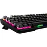MSI Vigor GK-41 LR Gaming Tastatur kabelgebunden schwarz