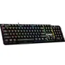MSI Vigor GK-41 LR Gaming Tastatur kabelgebunden schwarz