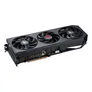 POWERCOLOR AMD Radeon RX 9070 XT Hellhound OC 16GB GDDR6 Grafikkarte HDMI/3xDP