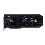 POWERCOLOR AMD Radeon RX 9070 XT Hellhound OC 16GB GDDR6 Grafikkarte HDMI/3xDP