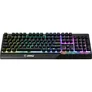 MSI Vigor GK30 DE Gaming Tastatur, RGB Beleuchtung