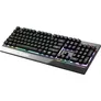 MSI Vigor GK30 DE Gaming Tastatur, RGB Beleuchtung