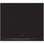 Siemens EH675LFC1E iQ300 Induktionskochfeld 60 cm Schwarz, Rahmen aufliegend