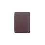 Tucano Satin Case für iPad 10. Gen 10,9" purpur