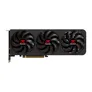 POWERCOLOR AMD Radeon RX 9070 XT Reaper 16GB GDDR6 Grafikkarte HDMI/3xDP