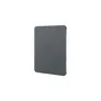 Tucano Satin Case für iPad 10. Gen 10,9" schwarzblau