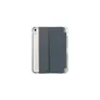 Tucano Satin Case für iPad 10. Gen 10,9" schwarzblau
