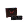 POWERCOLOR AMD Radeon RX 9070 XT Red Devil OC Limited 16GB GDDR6 Grafikkarte HDMI/3xDP