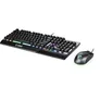 MSI Vigor GK30 Gaming Maus Tastaur Kombination kabelgebunden schwarz