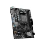 MSI B450M-A PRO MAX II Mainboard AM4 HDMI/DVI