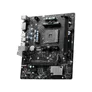 MSI B450M-A PRO MAX II Mainboard AM4 HDMI/DVI