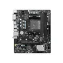 MSI B450M-A PRO MAX II Mainboard AM4 HDMI/DVI