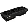 XFX QuickSilver Radeon RX 9070 OC Gaming Edition Grafikkarte 16GB GDDR6 DP/HDMI
