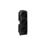 XFX QuickSilver Radeon RX 9070 OC Gaming Edition Grafikkarte 16GB GDDR6 DP/HDMI