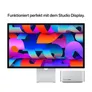 Apple Mac Studio 2025 M4 Max/48/8 TB 16C CPU 40C GPU BTO