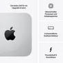 Apple Mac Studio 2025 M4 Max/36/4 TB 14C CPU 32C GPU BTO