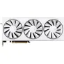 XFX Swift Radeon RX 9070 OC White Triple Fan Gaming Edition Grafikkarte 16GB GDDR6 DP/HDMI