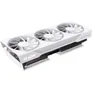 XFX Swift Radeon RX 9070 OC White Triple Fan Gaming Edition Grafikkarte 16GB GDDR6 DP/HDMI