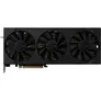 XFX Swift Radeon RX 9070 OC Black Triple Fan Gaming Edition Grafikkarte 16GB GDDR6 DP/HDMI