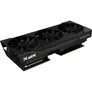 XFX Swift Radeon RX 9070 OC Black Triple Fan Gaming Edition Grafikkarte 16GB GDDR6 DP/HDMI