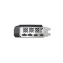 GIGABYTE Radeon RX 9070 GAMING OC 16G Grafikkarte HDMI/DP