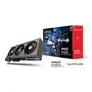 SAPPHIRE NITRO+ AMD Radeon™ RX 9070 XT GAMING OC Grafikkarte 16GB GDDR6 HDMI/DP