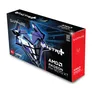 SAPPHIRE NITRO+ AMD Radeon™ RX 9070 XT GAMING OC Grafikkarte 16GB GDDR6 HDMI/DP
