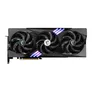 MSI GeForce RTX 5070 GAMING TRIO OC 12GB GDDR7 Grafikkarte, HDMI/DP