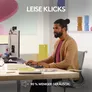 Logitech MX Master 3S for Mac Schwarz/Space Grey - Performance-Maus, Bluetooth, USB-C, Unterstützt von Logi Options+