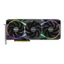 PNY GeForce RTX 5080 ARGB OC 16GB Grafikkarte 3xDP/HDMI