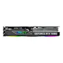 PNY GeForce RTX 5080 ARGB OC 16GB Grafikkarte 3xDP/HDMI