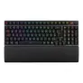 ASUS ROG Strix Scope II 96 RX Wireless Schwarz, 96% Layout, ROG RX Switches, Tri-Mode-Verbindung, USB-C, Bluetooth, 2,4Ghz