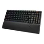 ASUS ROG Strix Scope II 96 RX Wireless Schwarz, 96% Layout, ROG RX Switches, Tri-Mode-Verbindung, USB-C, Bluetooth, 2,4Ghz