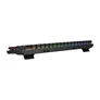 ASUS ROG Strix Scope II 96 RX Wireless Schwarz, 96% Layout, ROG RX Switches, Tri-Mode-Verbindung, USB-C, Bluetooth, 2,4Ghz