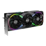 PNY GeForce RTX 5080 ARGB OC 16GB Grafikkarte 3xDP/HDMI