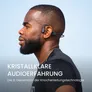 Shokz OpenRun USB-C Sportkopfhörer schwarz